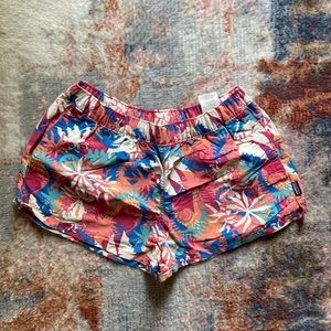 Patagonia Barely Baggies